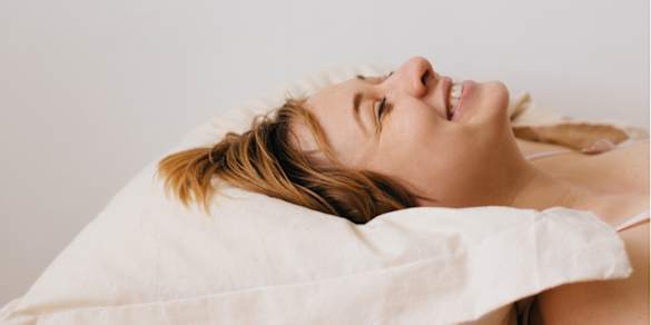 Image of Want Deeper Sleep Without Grogginess? This Underrated Sleep Aid Is Here To Help