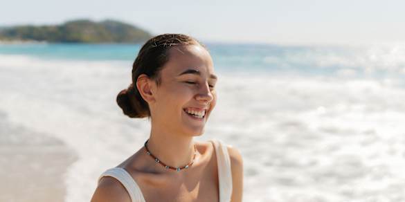 Image of Is The Microbiome Your Secret Weapon Against Sun Damage?