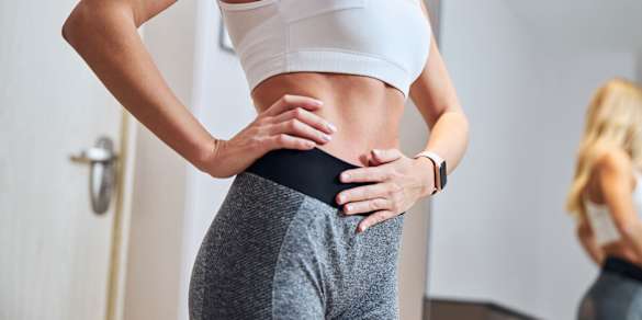 Image of No Lie, This Is One Of The Easiest Ways To Relieve Bloat Fast*