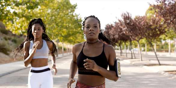 Image of The Simple Trick To Feeling Better After Tossing & Turning All Night