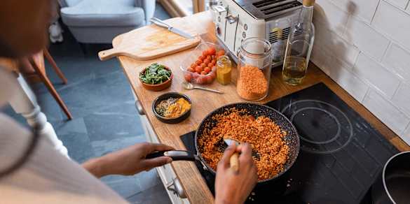 Image of The 9 Most Surprising Benefits of Turmeric, According To A Massive New Study