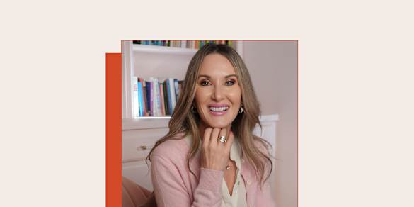 Image of Why This Neuroscientist Wants You To Pause For 63 Seconds A Day