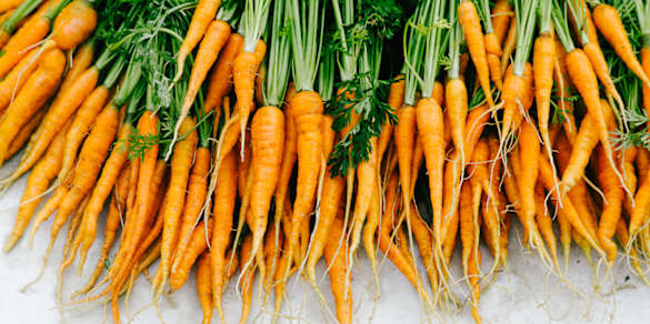 Image of A Genius (And Easy) Storage Trick That Will Keep Your Veggies Fresh
