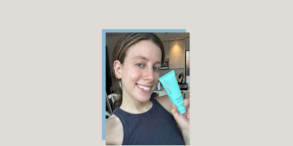 Image of Not To Be Dramatic, But This Is The Only Clean Toothpaste That Actually Whitens