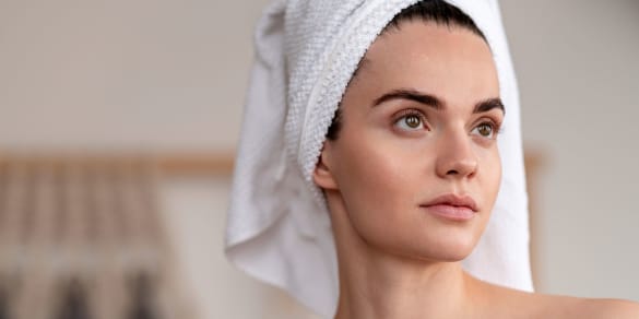 Image of Ditch These 3 Habits If You Want To Preserve Your Collagen