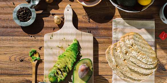 Image of The 10 Healthiest Fats You Can Eat (& Which Ones To Avoid)