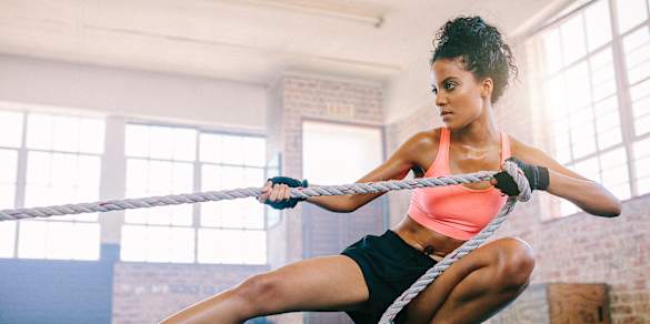 Image of Musclespan: Why We're Finally Hearing More About The Metric We've Always Loved