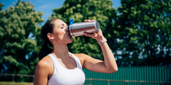 Image of Study Suggests This Is The Ultimate Duo To Combat Inflammaging