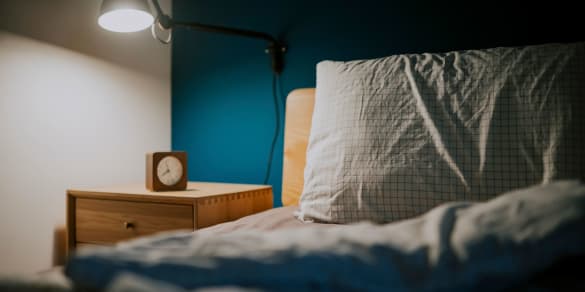 Image of This Common Habit Is Making Your Insomnia Way Worse, Study Finds