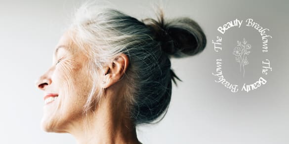 Image of The Only Guide You'll Ever Need For Over-40 Skin Care, Backed By Experts