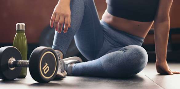 Image of Can Easy Workouts Still Build Muscle? What You Need To Know