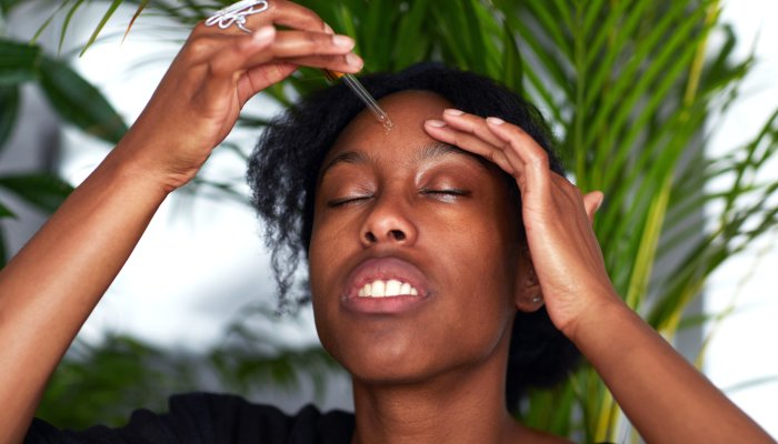 The One Hyaluronic Acid Serum This Beauty Editor Used 'Til The Very Last Drop