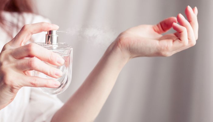 You're Probably Applying Your Perfume Wrong: This Tip Will Make Sure It Lasts 1