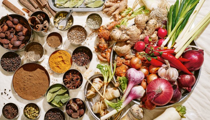 I'm A Gastroenterologist: This Underrated Super-Herb Is Top-Notch For Gut Health