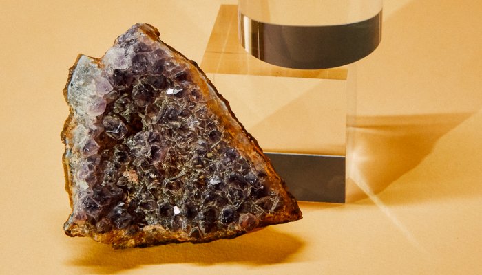 The Absolute Best Crystal For Whenever You're Feeling Stressed About Life