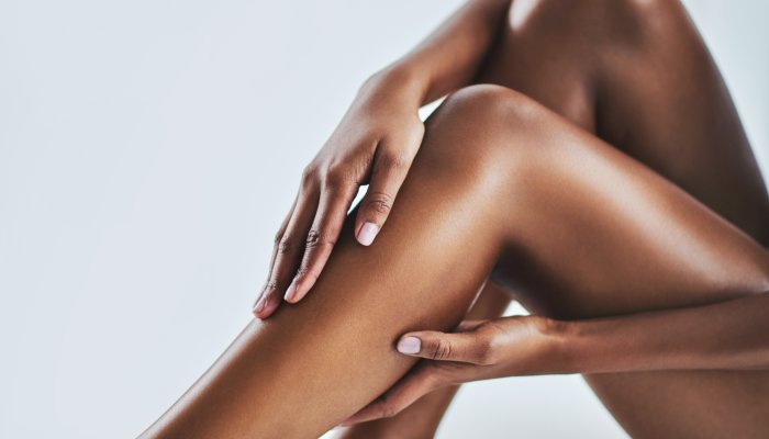 The Shocking Thing People Are Using For Hair Removal & If You Should Try It 1