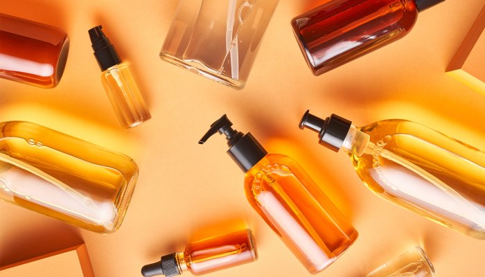 The 8 Best Natural Oils That Won't Clog Your Pores, According To Derms 1