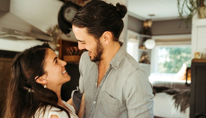 Is Love At First Sight Real? We Asked Marriage Therapists To Weigh In 1