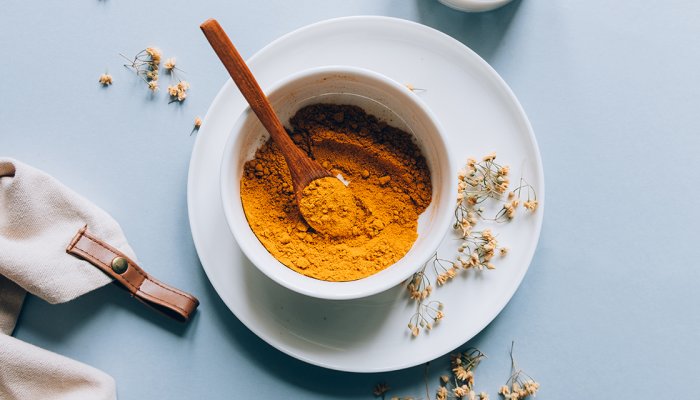 PSA: This Anti-Inflammatory Spice Could Soothe Arthritis Symptoms, Study Finds