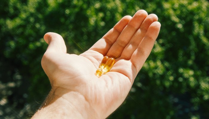 7 Plants That Can Make CBD More Effective, According To Functional Docs 1