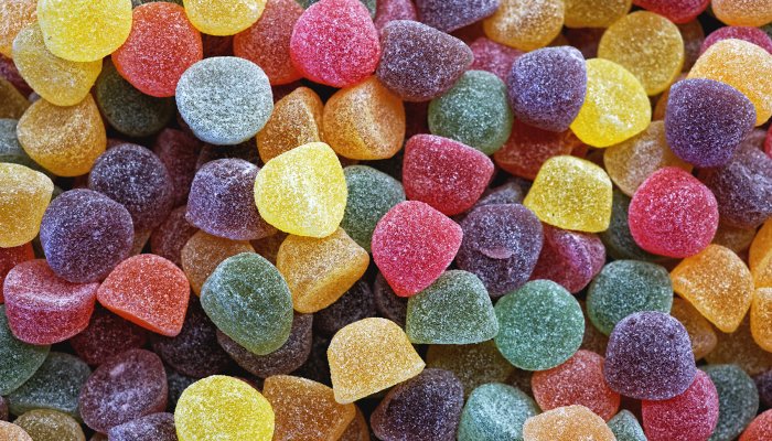 , This Color Food Dye Was Just Linked To Gut Inflammation &#038; IBD