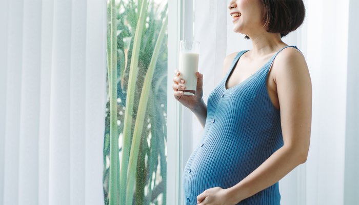 Can You Take Collagen While You’re Pregnant? Experts Answer - Ultimate