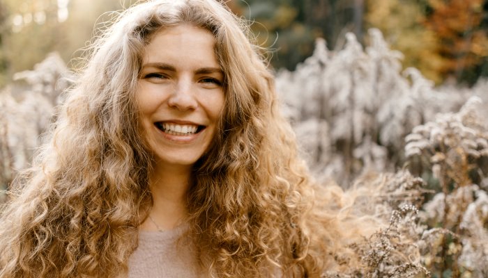 The Curl Cream That Turned My Hair Routine To A 1-Step Process 1