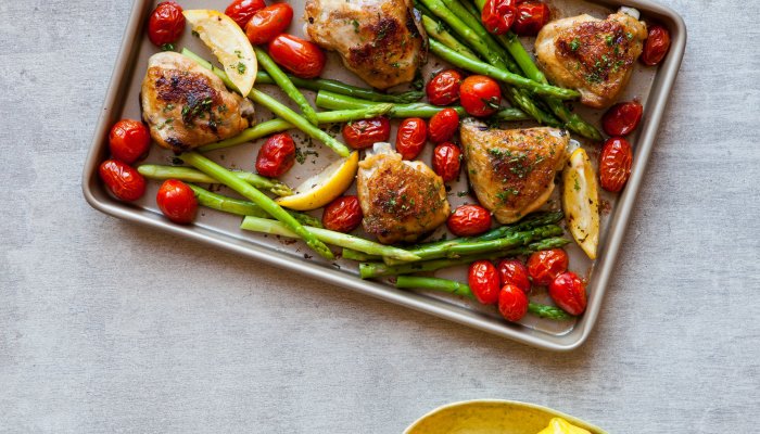 What To Eat With Iron-Rich Foods To Boost Efficacy, From A Neuroscientist 1
