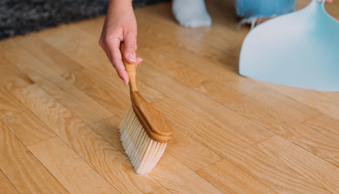 Cut Your Home Cleaning Time In Half With These 5 Quick Hacks 1