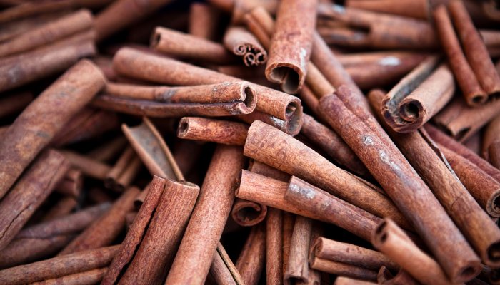 If You Put Cinnamon On Everything, Make Sure You're Using This Variety 1