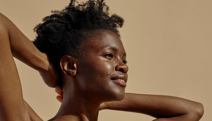 Exactly What Causes Hairline Pimples + How To Remedy Them, From Experts