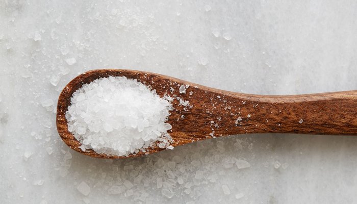There Are So Many Types Of Salt—Here's An R.D.'s Advice On Picking One 1
