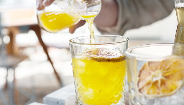 Heartburn Or Acid Reflux? Weirdly Enough Apple Cider Vinegar May Help 1