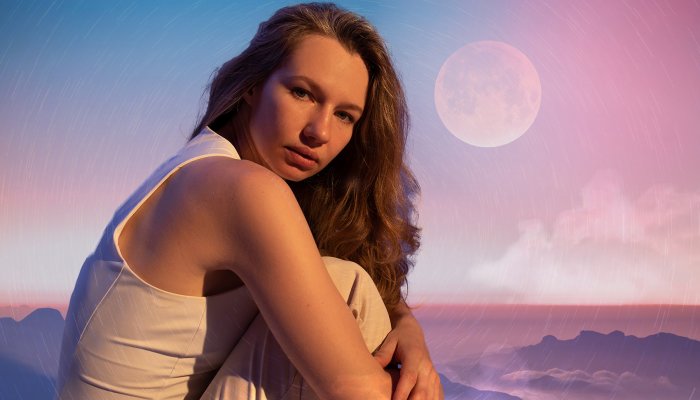 Eclipse Season Starts This Week: Here's What It Means For Love & Finances