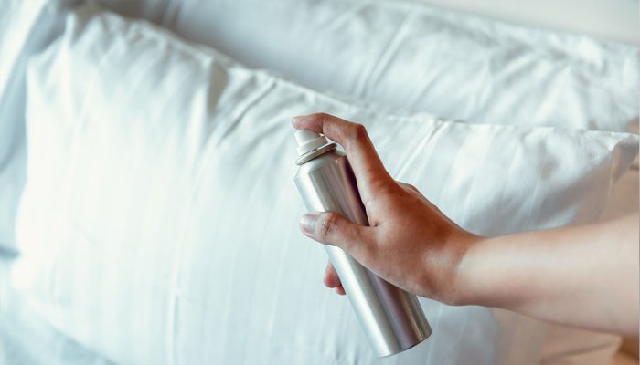 Add One Of These Sleep Sprays To Level Up Your Nighttime Routine 1