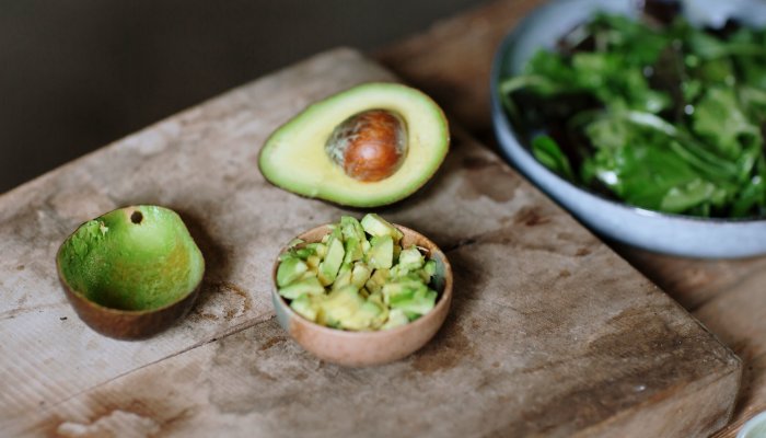 This Is The Most Nutrient-Dense Part Of Avocado & You're Probably Avoiding It 1