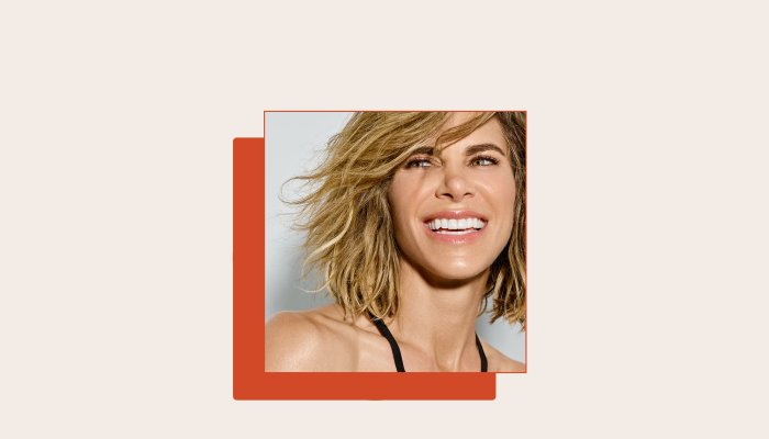 Supercharge Your Workout With These 4 Easy Tips From Jillian Michaels