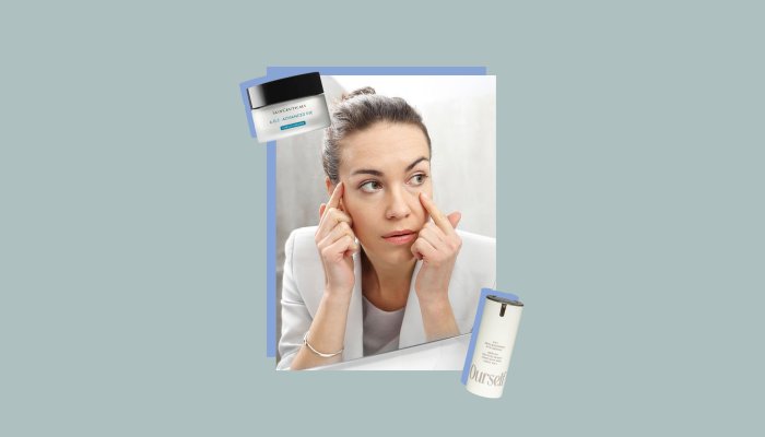 We Found The Best Eye Creams That *Actually* Reduce Dark Circles