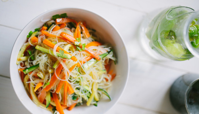 How To Order At Asian Restaurants On A Gluten-free Diet