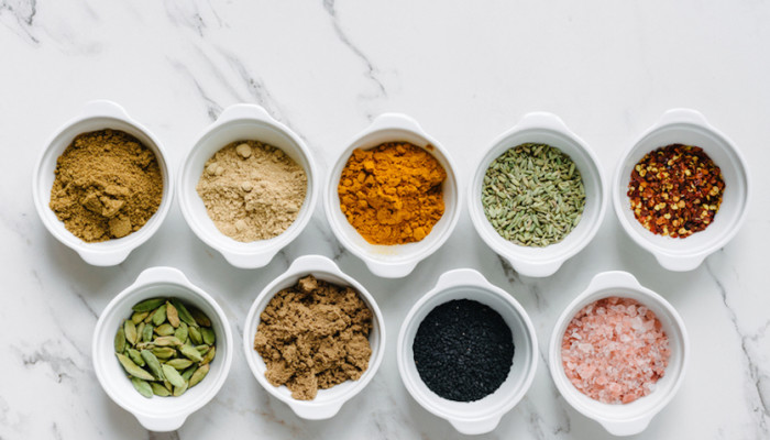 4 Natural Ayurvedic Solutions To Banish Gas Bloating