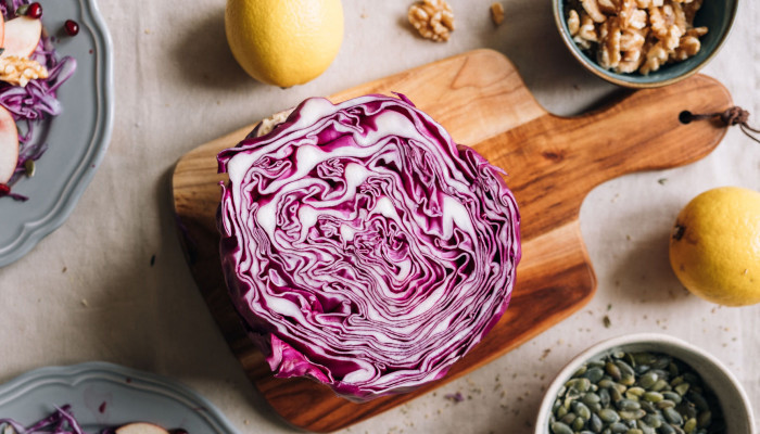 What You Should Eat To Improve Thyroid Health