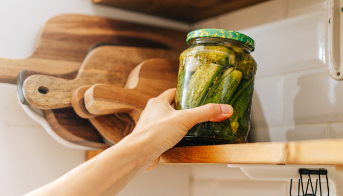 6 Types Of Pickles To Satisfy Any Craving From Dill To Gherkin