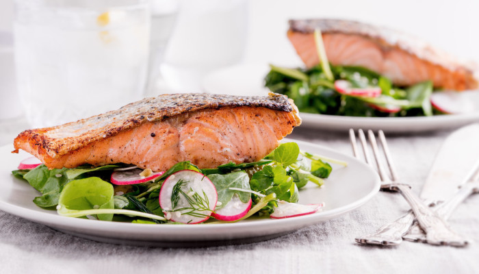 3 Day Thyroid Reset Diet