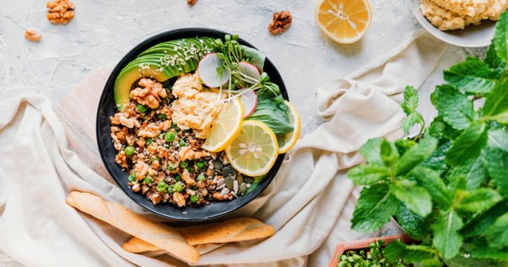 The Best Quick Healthy Dinner Ideas Mindbodygreen