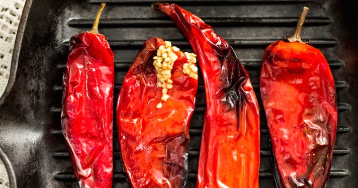 Men Who Like Spicy Food Have More Testosterone Mindbodygreen 