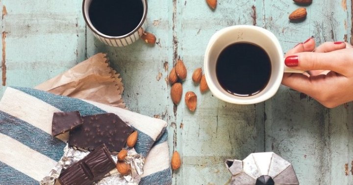What I Wish Everyone Knew About Chocolate And Weight Loss Mindbodygreen