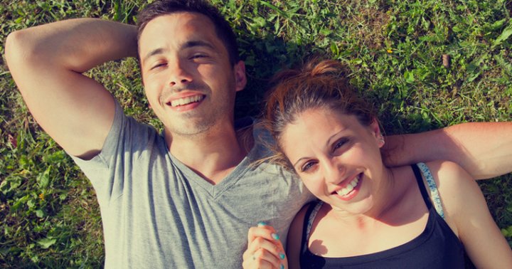 9 Signs Your Relationship Is Healthy Mindbodygreen