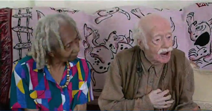 95 Year Old Man Dies After His Wife Is Taken Away Mindbodygreen