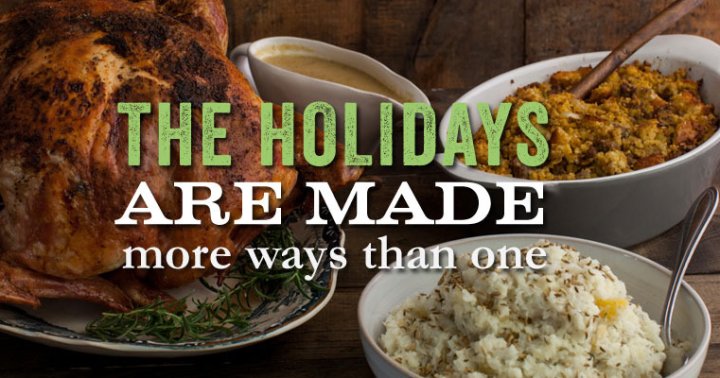 3 Show Stopping Vegan Veggie And Gluten Free Holiday Recipes Mindbodygreen