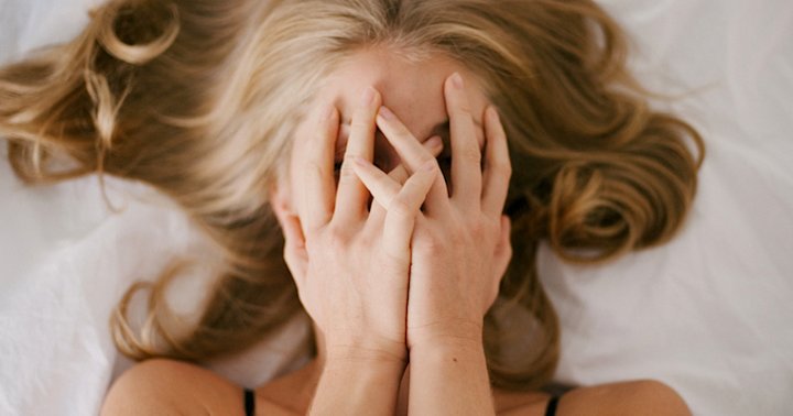 10 Reasons Women Dont Always Have Orgasms Mindbodygreen 